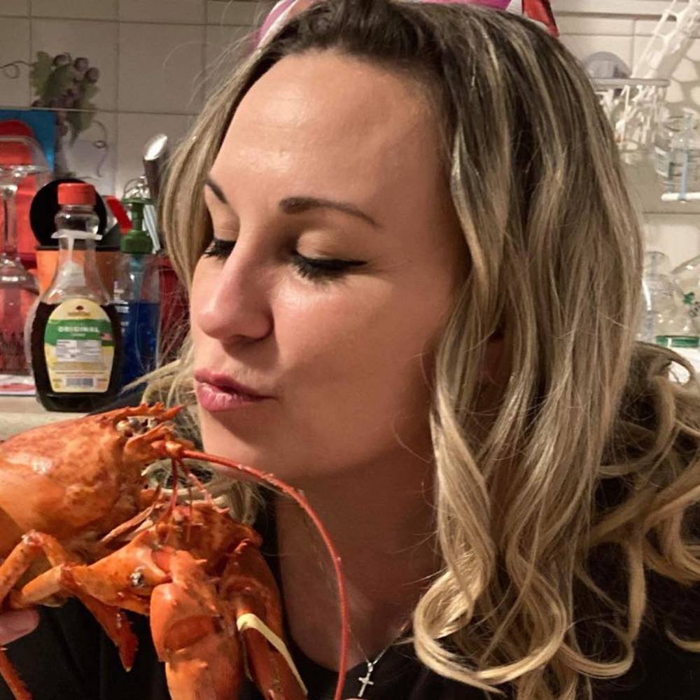 Meet your Posher, Brigette